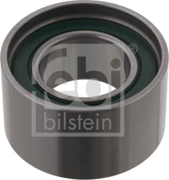 Febi Bilstein 32780 - Spriegotājrullītis, Gāzu sadales mehānisma piedziņas siksna www.autospares.lv