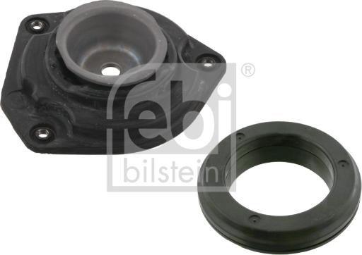 Febi Bilstein 32788 - Опора стойки амортизатора, подушка www.autospares.lv