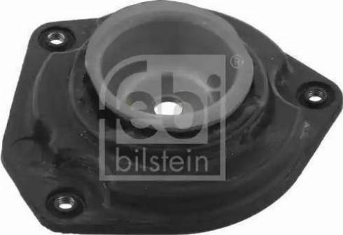 Corteco 80003824 - Опора стойки амортизатора, подушка www.autospares.lv