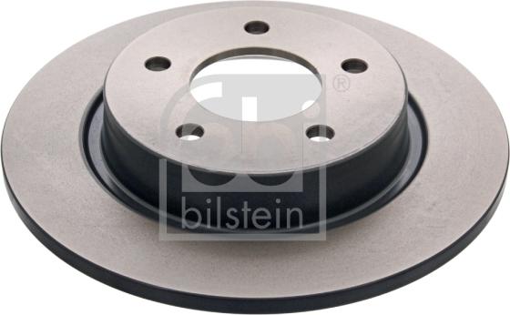 Febi Bilstein 32775 - Bremžu diski www.autospares.lv