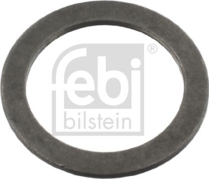 Febi Bilstein 37943 - Seal Ring, oil drain plug www.autospares.lv