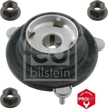 Febi Bilstein 37951 - Amortizatora statnes balsts autospares.lv