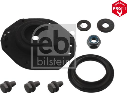 Febi Bilstein 37901 - Top Strut Mounting www.autospares.lv