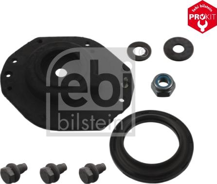 Febi Bilstein 37911 - Top Strut Mounting www.autospares.lv