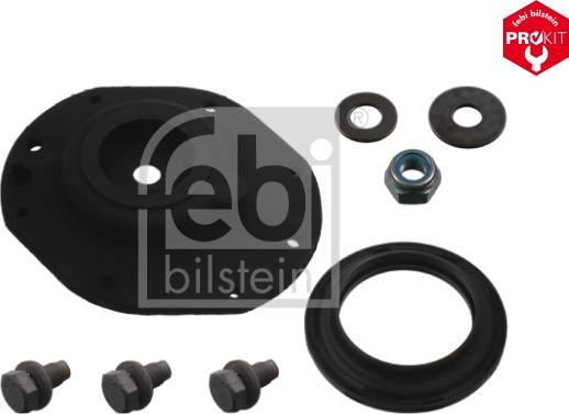 Febi Bilstein 37931 - Top Strut Mounting www.autospares.lv