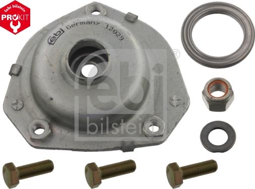 Febi Bilstein 37921 - Amortizatora statnes balsts autospares.lv