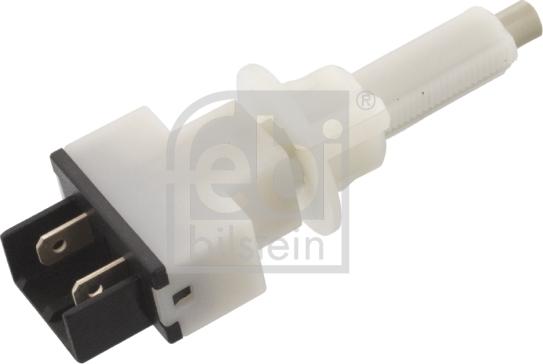 Febi Bilstein 37497 - Bremžu signāla slēdzis www.autospares.lv