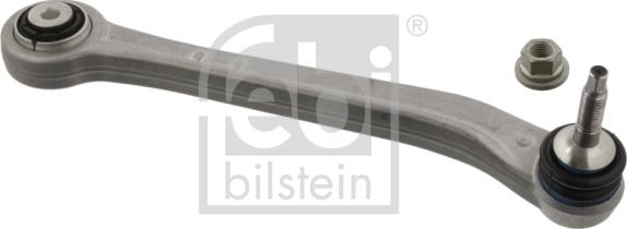 Febi Bilstein 37444 - Neatkarīgās balstiekārtas svira, Riteņa piekare www.autospares.lv