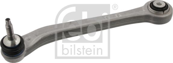 Febi Bilstein 37445 - Neatkarīgās balstiekārtas svira, Riteņa piekare www.autospares.lv