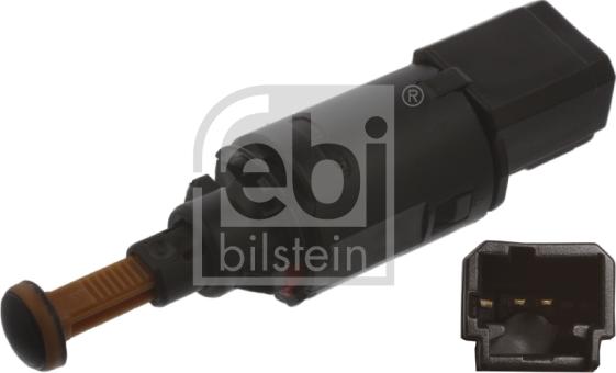 Febi Bilstein 37440 - Bremžu signāla slēdzis www.autospares.lv