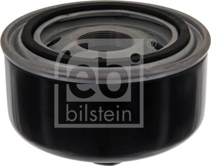 Febi Bilstein 37442 - Eļļas filtrs autospares.lv