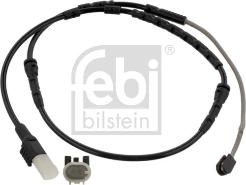 Febi Bilstein 37458 - Indikators, Bremžu uzliku nodilums www.autospares.lv