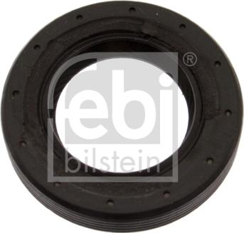 Febi Bilstein 37469 - Shaft Seal, manual transmission www.autospares.lv