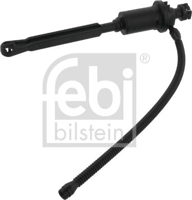 Febi Bilstein 37463 - Galvenais cilindrs, Sajūgs www.autospares.lv