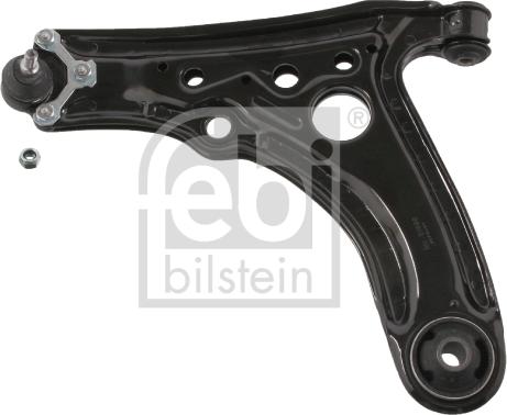 Febi Bilstein 37409 - Track Control Arm www.autospares.lv