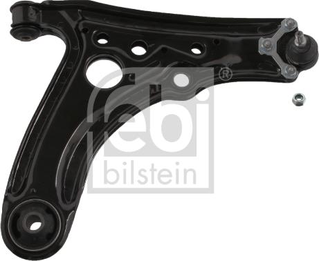 Febi Bilstein 37410 - Track Control Arm www.autospares.lv