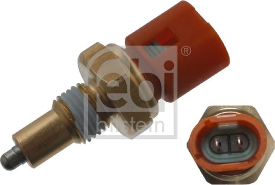 Febi Bilstein 37418 - Slēdzis, Atpakaļgaitas signāla lukturis www.autospares.lv