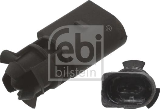 Febi Bilstein 37476 - Devējs, Ārējā temperatūra www.autospares.lv