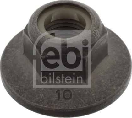 Febi Bilstein 37599 - Nut www.autospares.lv