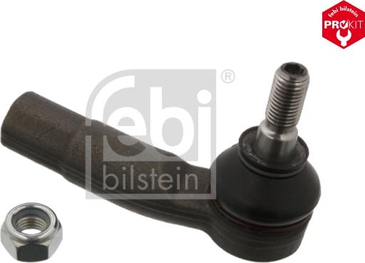 Febi Bilstein 37594 - Stūres šķērsstiepņa uzgalis autospares.lv