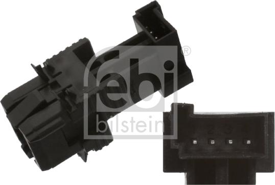 Febi Bilstein 37596 - Bremžu signāla slēdzis www.autospares.lv