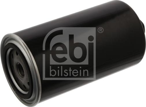 Febi Bilstein 37559 - Eļļas filtrs www.autospares.lv