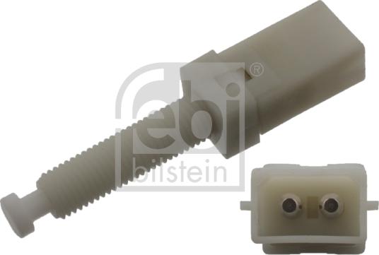 Febi Bilstein 37553 - Bremžu signāla slēdzis www.autospares.lv