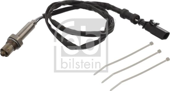 Febi Bilstein 37565 - Lambda zonde www.autospares.lv