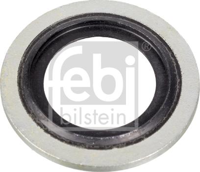 Febi Bilstein 37505 - Blīvgredzens, Eļļas spiediena slēdzis www.autospares.lv