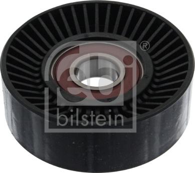 Febi Bilstein 37515 - Ролик, поликлиновый ремень www.autospares.lv