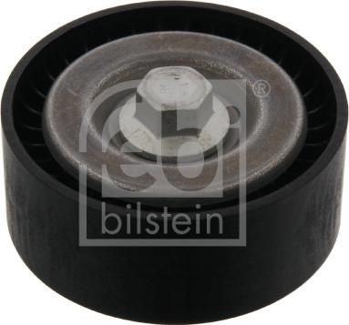 Febi Bilstein 37517 - Parazīt / Vadrullītis, Ķīļrievu siksna autospares.lv