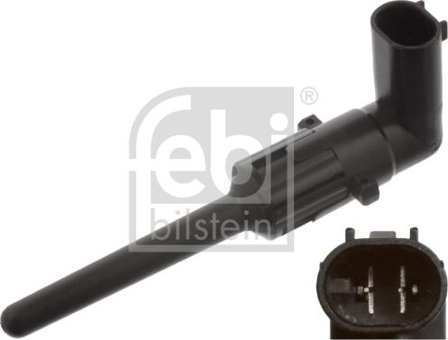 Febi Bilstein 37648 - Devējs, Dzesēšanas šķidruma līmenis autospares.lv