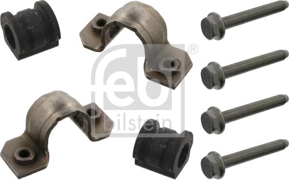 Febi Bilstein 37655 - Bukšu komplekts, Stabilizators autospares.lv