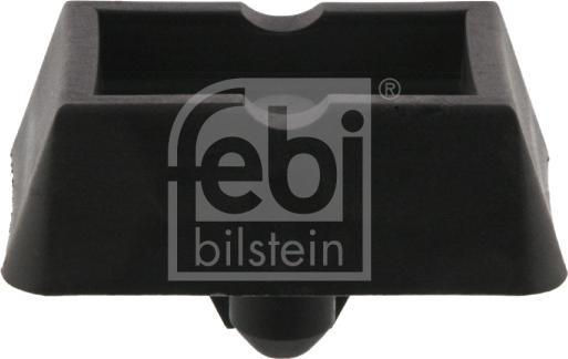 Febi Bilstein 37652 - Крепление, автомобильный домкрат www.autospares.lv