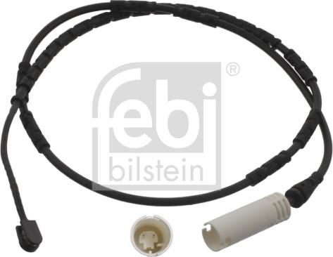 Febi Bilstein 37669 - Indikators, Bremžu uzliku nodilums www.autospares.lv