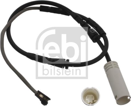 Febi Bilstein 37664 - Indikators, Bremžu uzliku nodilums autospares.lv