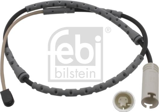 Febi Bilstein 37665 - Indikators, Bremžu uzliku nodilums www.autospares.lv