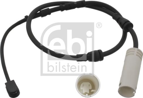 Febi Bilstein 37662 - Indikators, Bremžu uzliku nodilums www.autospares.lv