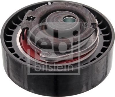 Febi Bilstein 37605 - Tensioner Pulley, timing belt www.autospares.lv