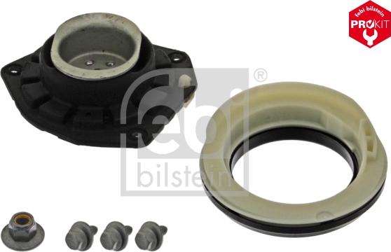 Febi Bilstein 37602 - Amortizatora statnes balsts www.autospares.lv