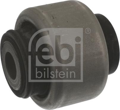 Febi Bilstein 37095 - Сайлентблок, рычаг подвески колеса www.autospares.lv