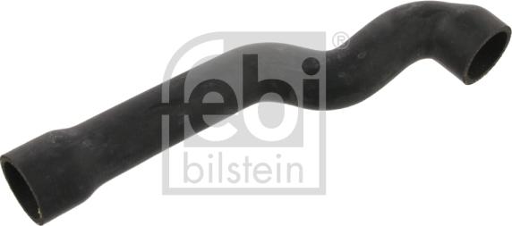 Febi Bilstein 37097 - Radiatora cauruļvads www.autospares.lv