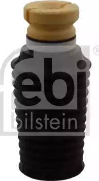 Febi Bilstein 37044 - Putekļu aizsargkomplekts, Amortizators www.autospares.lv