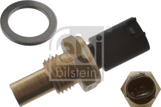 Febi Bilstein 37059 - Sensor, coolant temperature www.autospares.lv