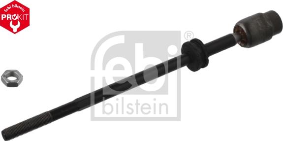 Febi Bilstein 37066 - Aksiālais šarnīrs, Stūres šķērsstiepnis www.autospares.lv