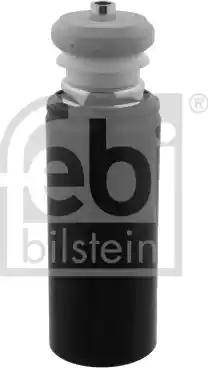 Febi Bilstein 37005 - Putekļu aizsargkomplekts, Amortizators www.autospares.lv