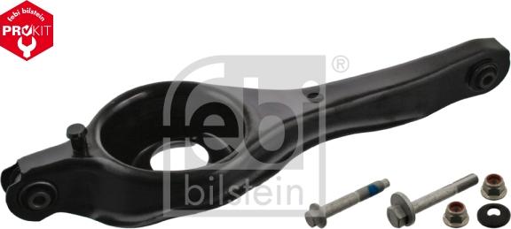 Febi Bilstein 37000 - Рычаг подвески колеса www.autospares.lv