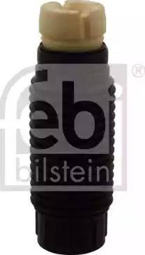 Febi Bilstein 37001 - Пылезащитный комплект, амортизатор www.autospares.lv