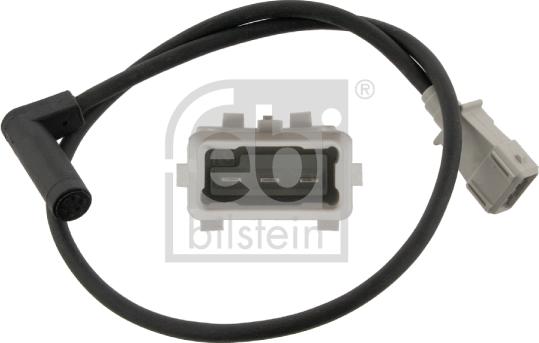 Febi Bilstein 37016 - Impulsu devējs, Kloķvārpsta www.autospares.lv