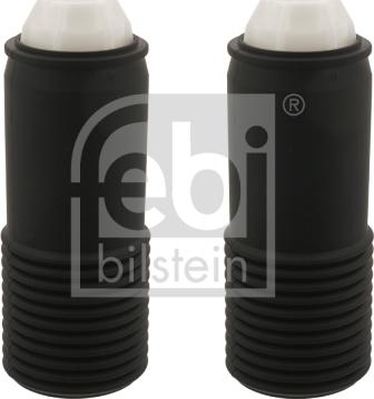 Febi Bilstein 37010 - Putekļu aizsargkomplekts, Amortizators www.autospares.lv